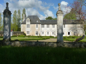 LOGIS du Château du Bois Doucet